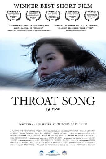 Watch Throat Song free online