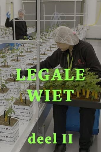 Watch Legal weed 2 free online