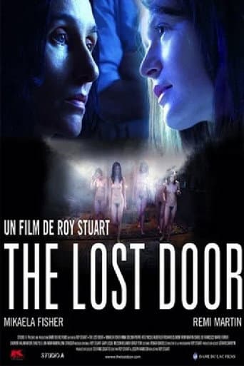 Watch The Lost Door free online