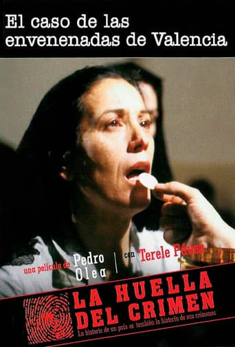 Watch El caso de las envenenadas de Valencia free online