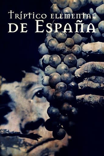 Watch Tríptico elemental de España free online