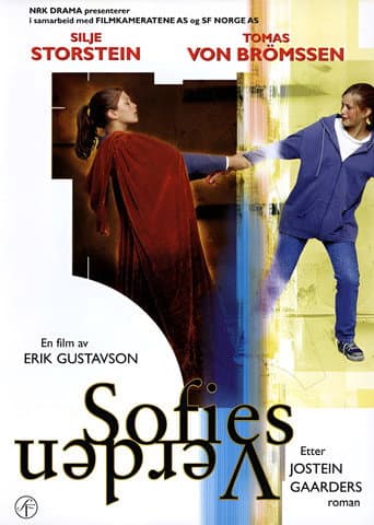 Watch Sophie's World free online