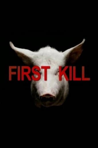 Watch First Kill free online