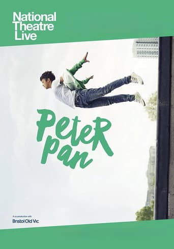 Watch National Theatre Live: Peter Pan free online