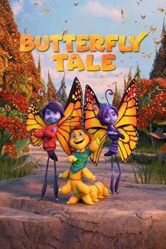 Watch Butterfly Tale free online