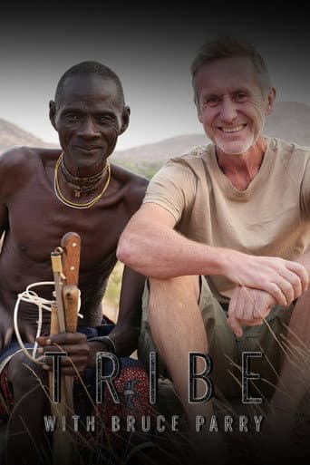 Watch Tribe with Bruce Parry free online