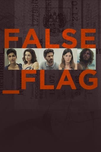 Watch False Flag free online