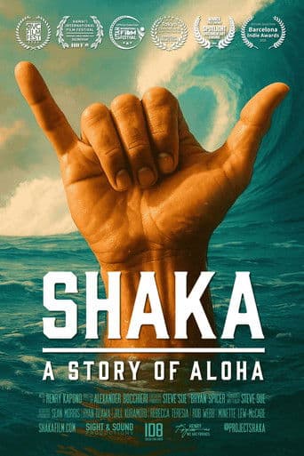 Watch Shaka: A Story of Aloha free online