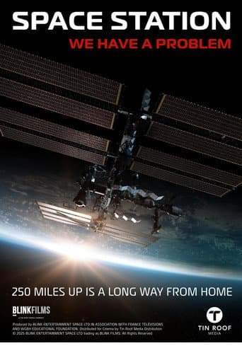 Watch Space Station: We Have A Problem free online
