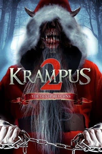 Watch Krampus 2: The Devil Returns free online