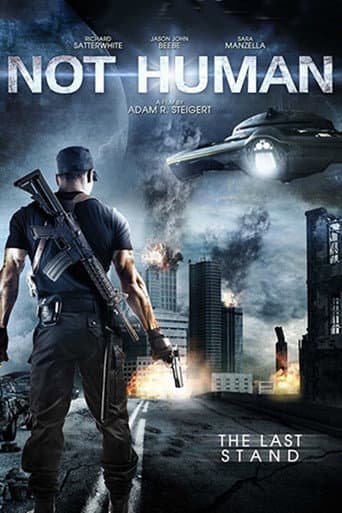 Watch Ombis: Alien Invasion free online