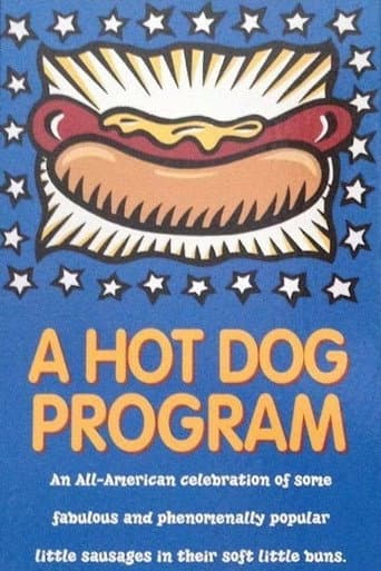 Watch A Hot Dog Program free online
