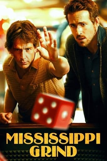 Watch Mississippi Grind free online