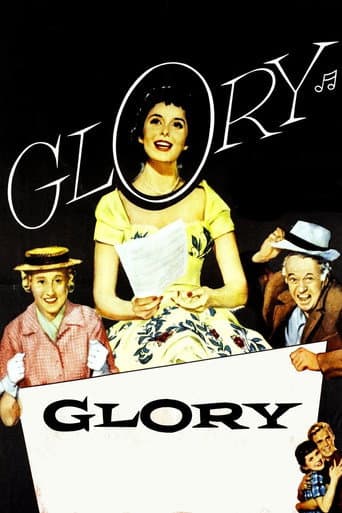Watch Glory free online