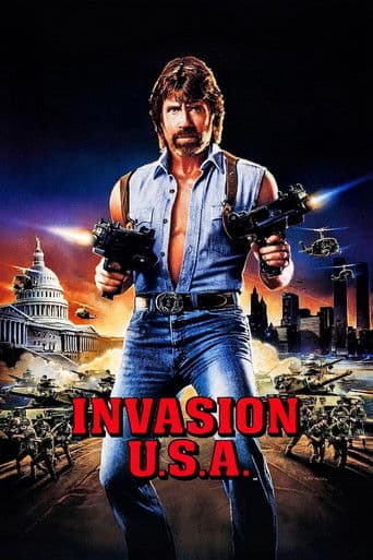 Watch Invasion U.S.A. free online