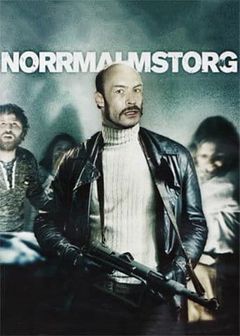 Watch The Stockholm Syndrome free online