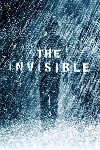 Watch The Invisible free online