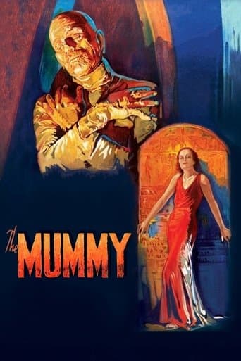 Watch The Mummy free online