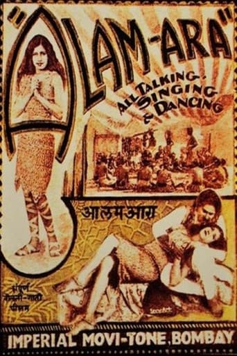 Watch Alam Ara free online