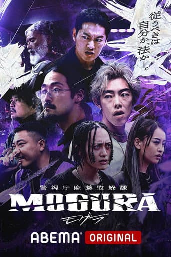 Watch Metropolitan Police Department Narcotics Control Division MOGURA free online