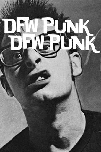Watch DFW Punk free online