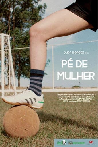 Watch Pé de Mulher free online