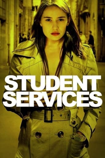 Watch Student Services free online