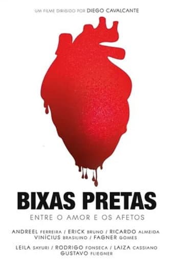 Watch Bixas Pretas: Entre o Amor e Afetos free online