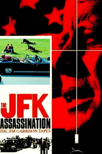 Watch The JFK Assassination: The Jim Garrison Tapes free online