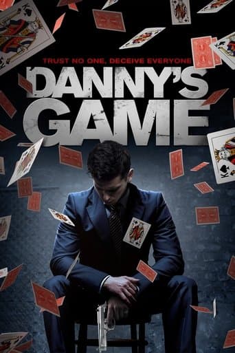 Watch Danny's Game free online
