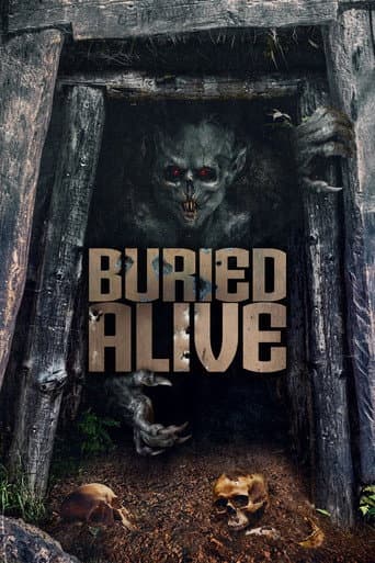 Watch Buried Alive free online