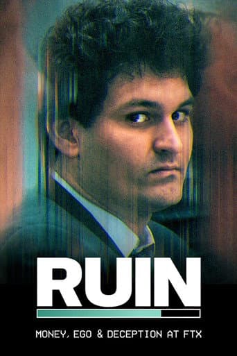 Watch RUIN: Money, Ego and Deception at FTX free online