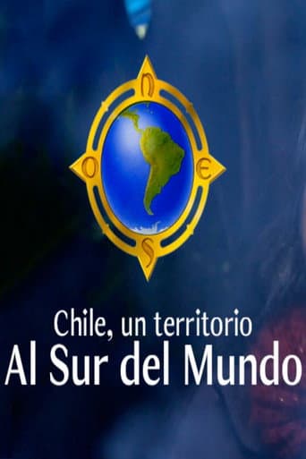 Watch Chile: Un territorio al sur del mundo free online