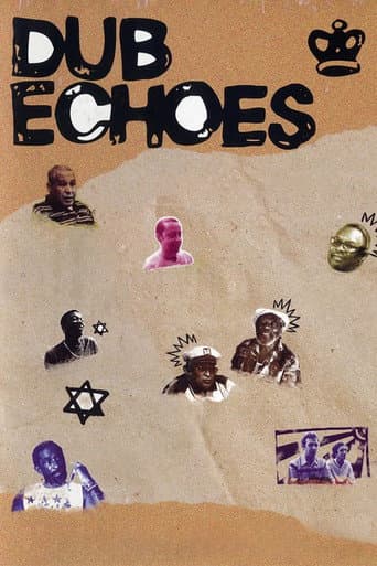 Watch Dub Echoes free online