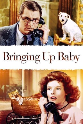 Watch Bringing Up Baby free online
