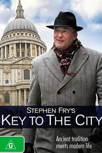 Watch Stephen Fry's Key to the City free online