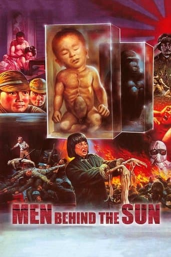 Watch Men Behind the Sun free online