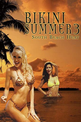 Watch Bikini Summer III: South Beach Heat free online