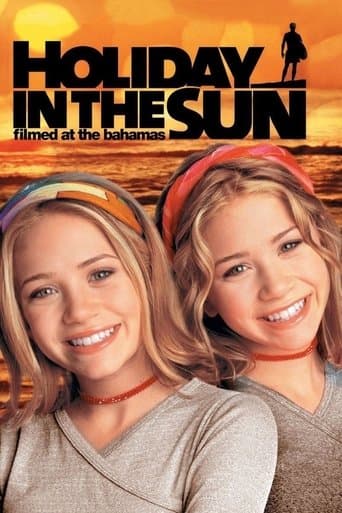 Watch Holiday in the Sun free online