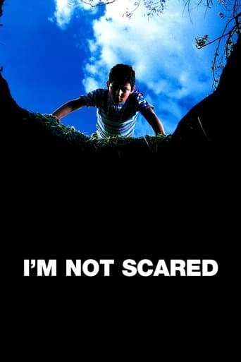 Watch I'm Not Scared free online