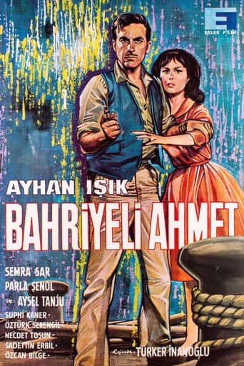 Watch Bahriyeli Ahmet free online