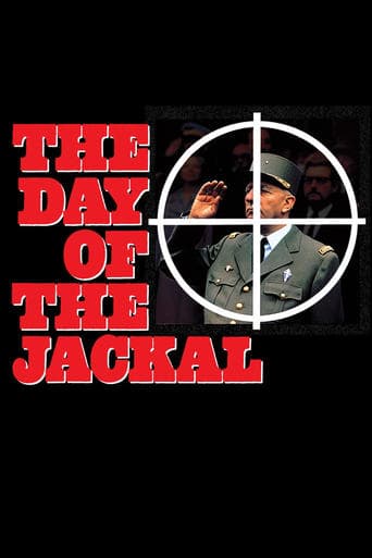 Watch The Day of the Jackal free online
