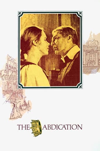 Watch The Abdication free online