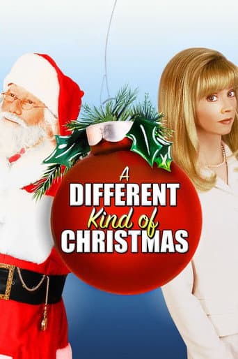 Watch A Different Kind of Christmas free online