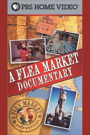 Watch A Flea Market Documentary free online