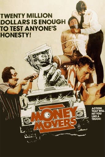 Watch Money Movers free online