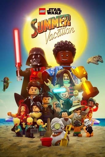 Watch LEGO Star Wars Summer Vacation free online