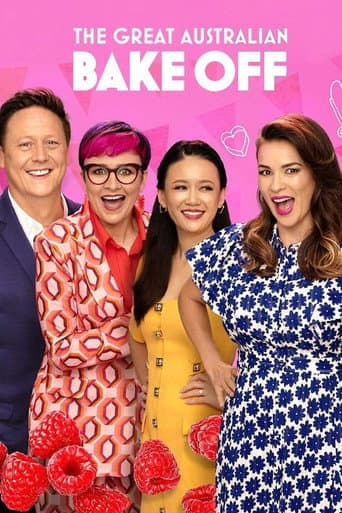 Watch The Great Australian Bake Off free online