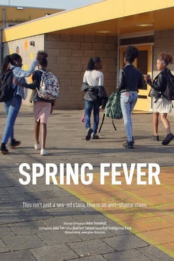 Watch Spring Fever free online