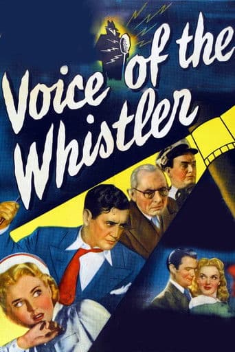 Watch Voice of the Whistler free online